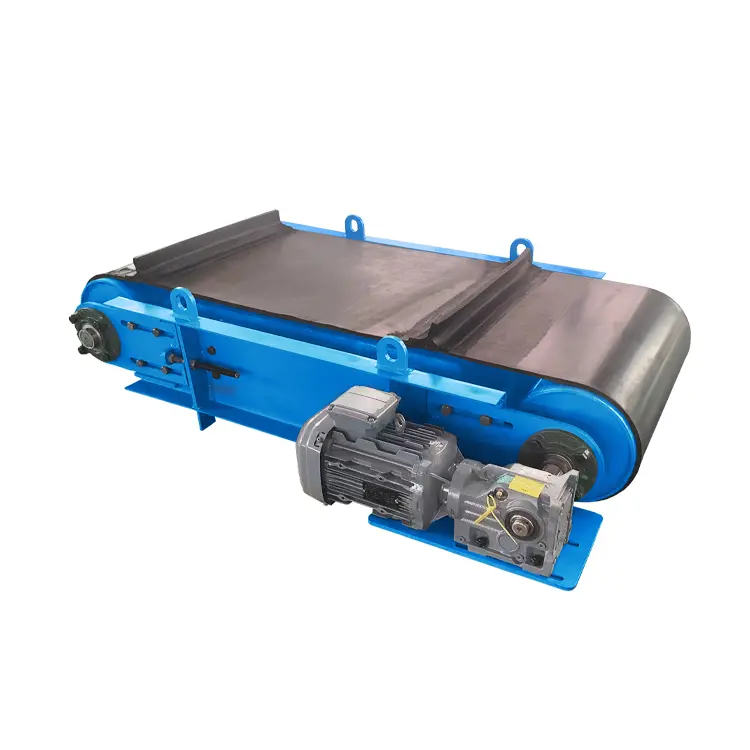 Permanent Overband Magnetic Separator Supplier