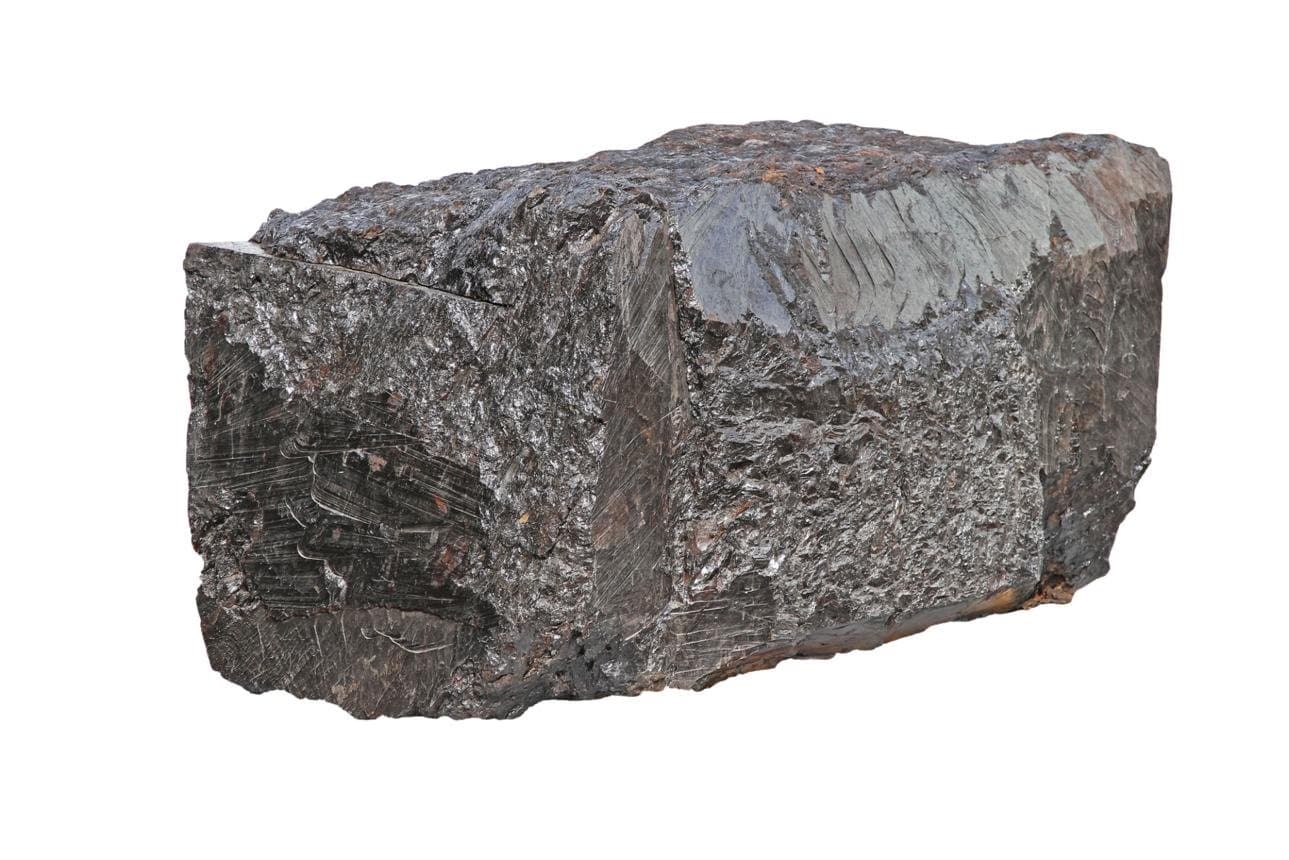 magnetic separation equipment used around mining conveyors and mineral processing related to Industry Perspective.
