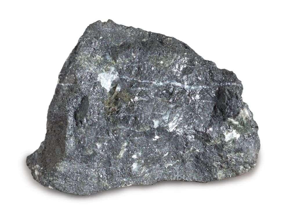 Magnetite magnetic separation application
