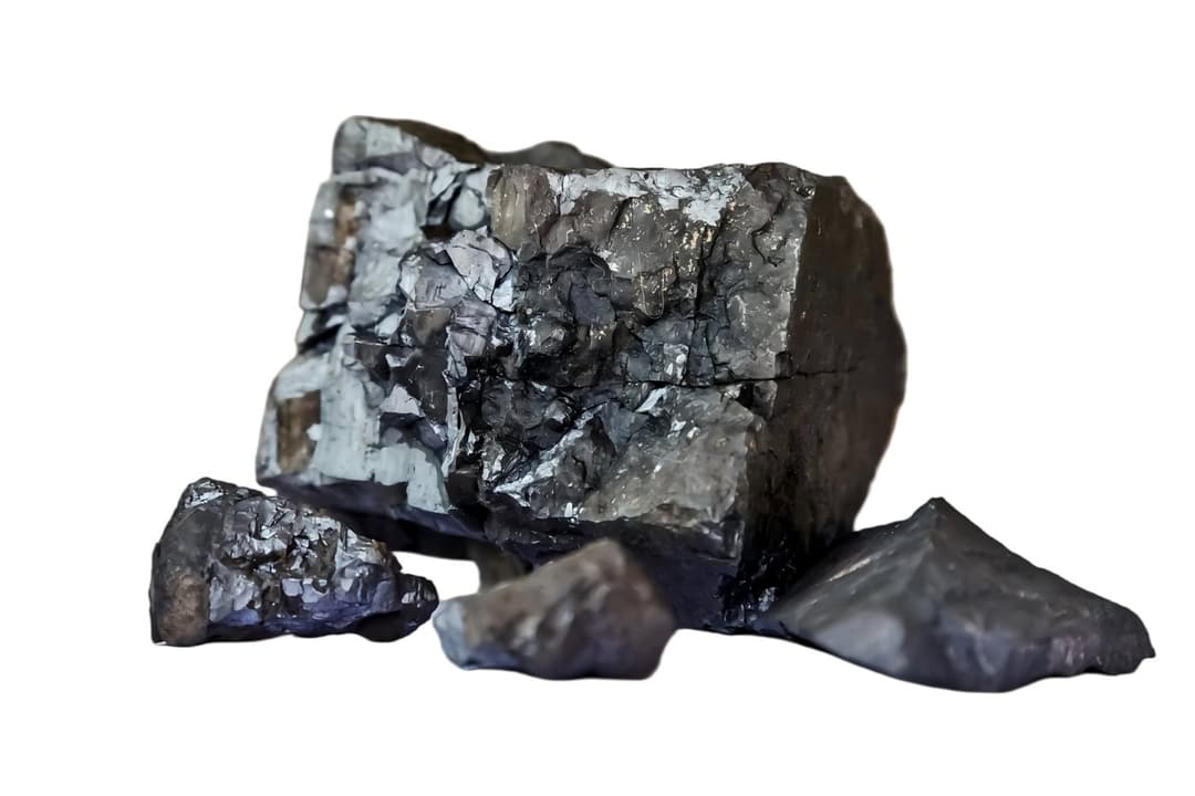 Manganese Ore magnetic separation application