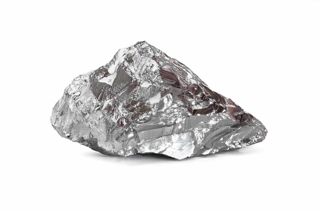Nickel Ore magnetic separation application