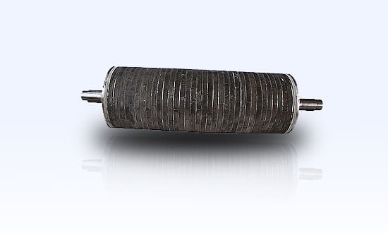 CGT type super strong full magnetic drum Supplier