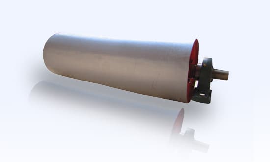 CTZ type midfield strong semi magnetic drum Supplier