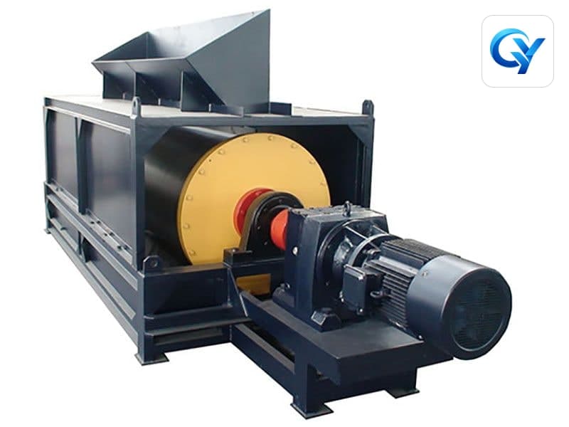 Dry Drum Separator