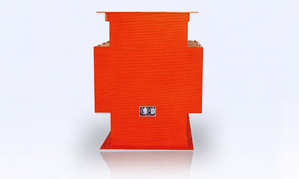 GLS type integral channel metal separator Supplier