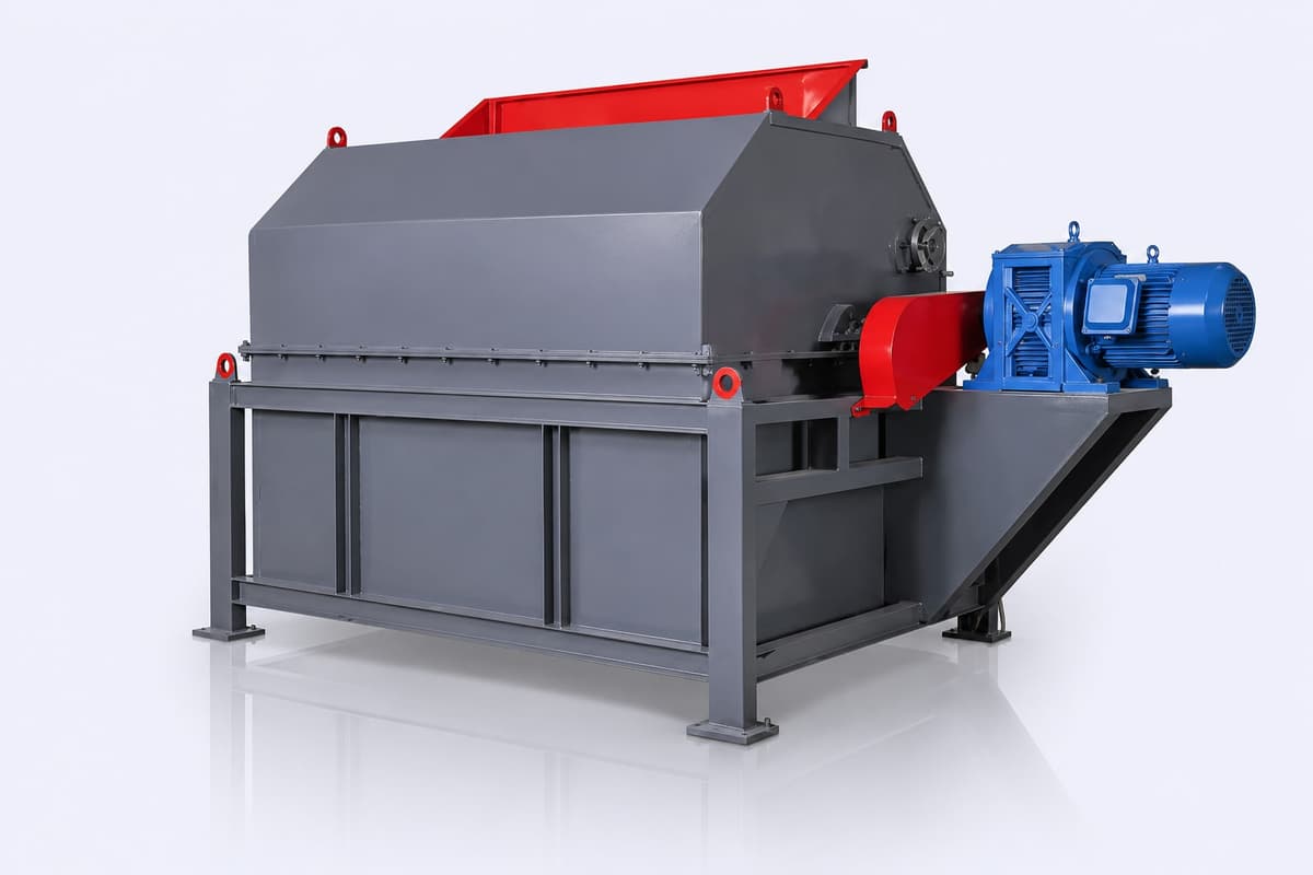 HCG type dry pre selection machine Supplier