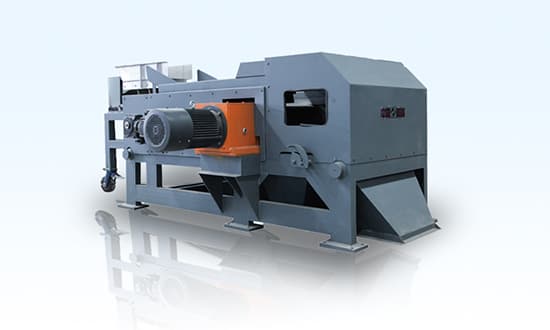 HECP eddy current metal sorting machine Supplier