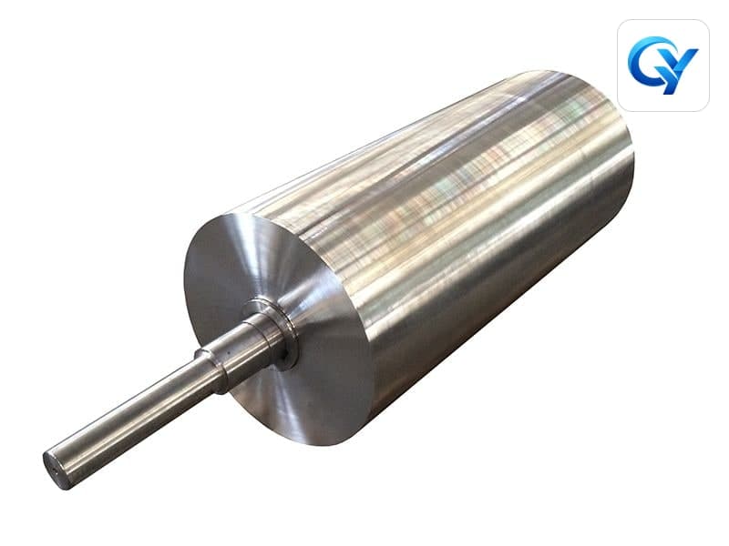 Magnetic Head Pulley