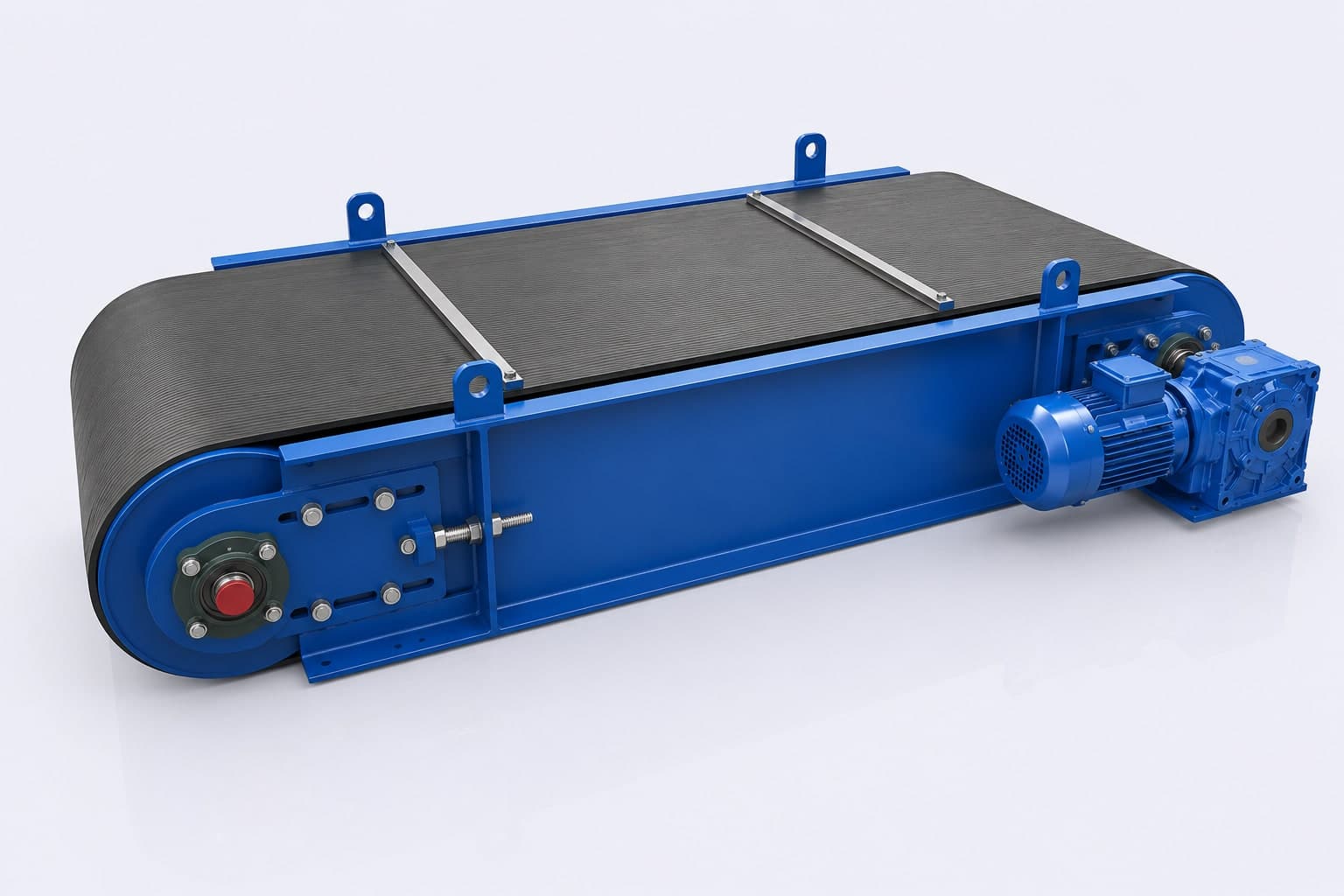 Permanent Overband Magnetic Separator Supplier