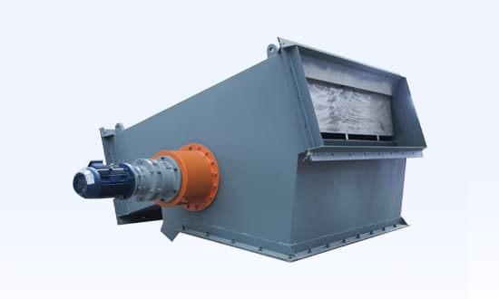 RCYG type pipeline self dumping permanent magnet iron remover Supplier