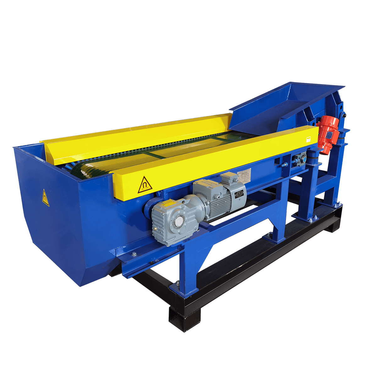 Stainless Steel Separation Conveyor Supplier