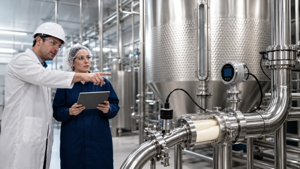 Reducing Food Waste Before It Reaches the Drain: A Process Engineering Framework for Product Recovery in Food Manufacturing - Food Industry Executive - source image from Food Indus