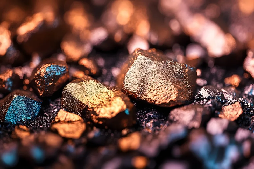 Larvotto locks in Blockade copper mine after drilling confirms grade - source image from Australian Mining