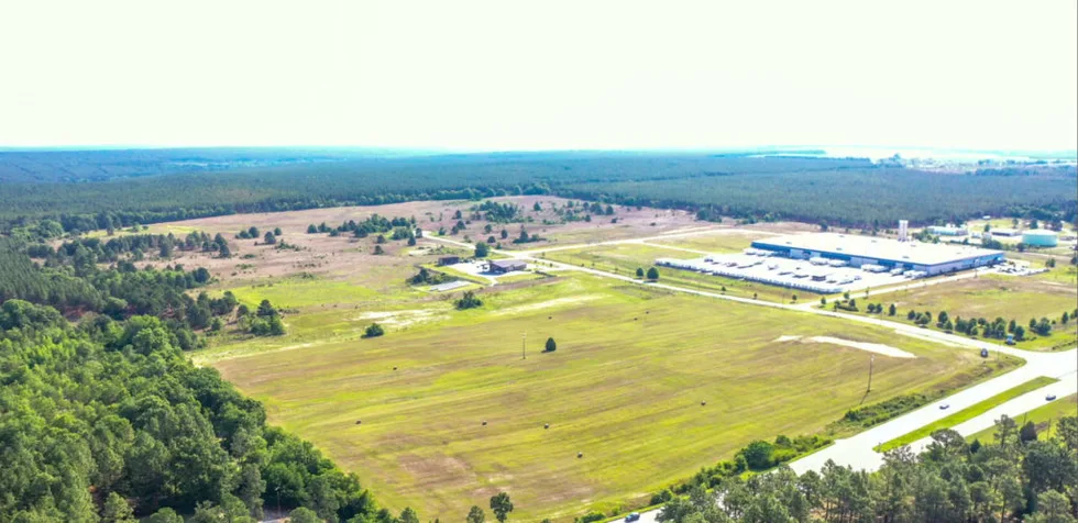 Cyclic Materials to build $82M rare earth recycling plant in South Carolina - Mining.com - source image from Mining.com