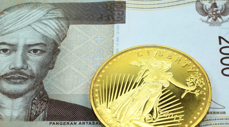 Indonesia raids gold company in $1.4B laundering probe - source image from Mining.com