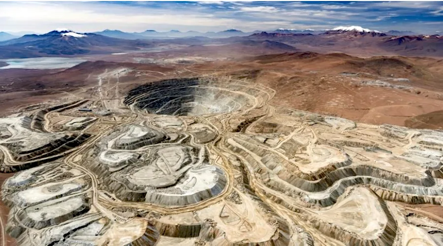 Creating mining districts could unlock billions in value: study - source image from Mining.com