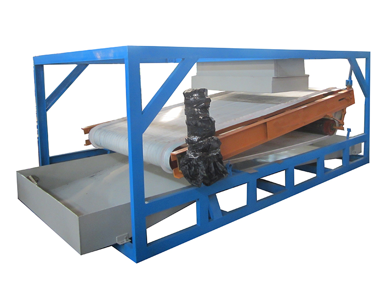 Magnetic Separation Equipment illustration