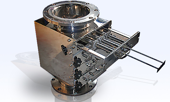Magnetic Components & Filters illustration