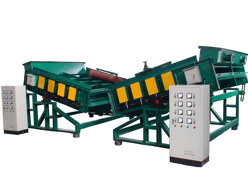 Industry Application Equipment illustration